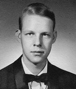 Charles Eckenrode