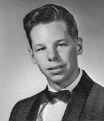 Ted Hall
